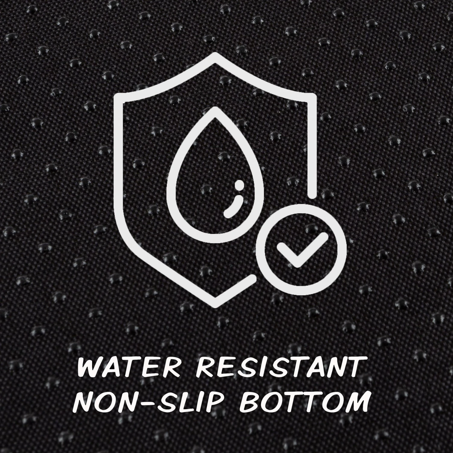 Pet Adobe Bamboo Charcoal-Infused Foam Covered Dog Bed 6 Pet Adobe Bamboo Charcoal-Infused Foam Covered Dog Bed - Image 4