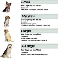 Pet Adobe Memory Foam Waterproof Covered Dog Bed -Dog Supplies 344966 PT4. AC SS1800 V1637282807