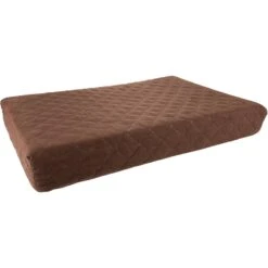 Pet Adobe Memory Foam Waterproof Covered Dog Bed -Dog Supplies 344966 PT7. AC SS1800 V1637283795