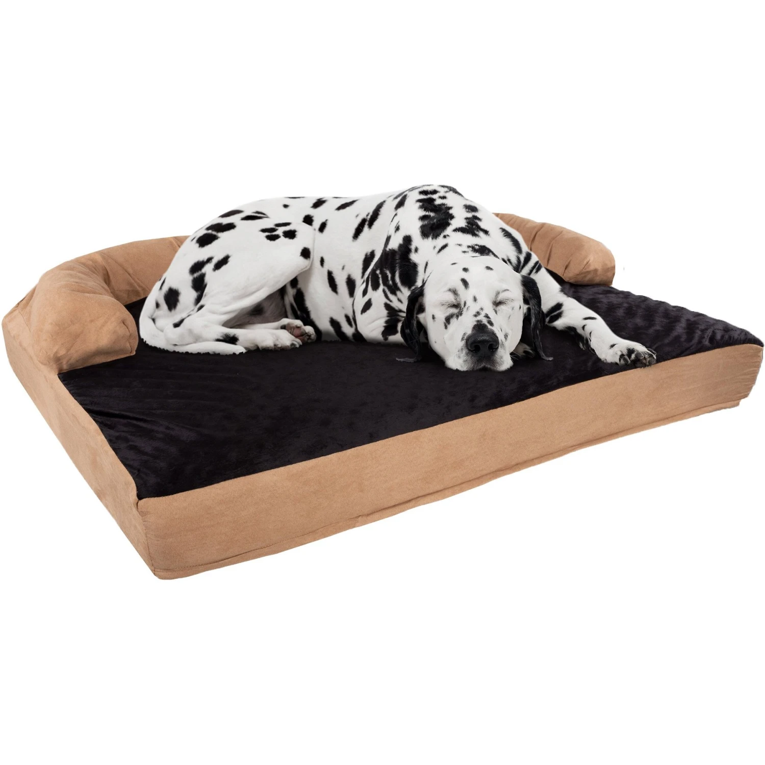 Pet Adobe Orthopedic Foam Covered Dog Bed 3 Pet Adobe Orthopedic Foam Covered Dog Bed