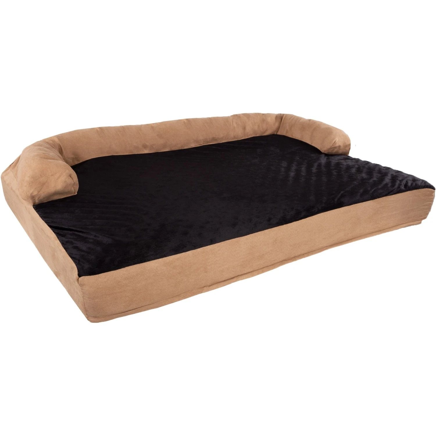 Pet Adobe Orthopedic Foam Covered Dog Bed 9 Pet Adobe Orthopedic Foam Covered Dog Bed - Image 7