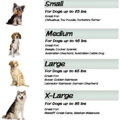 Pet Adobe Waterproof Indoor/Outdoor Memory Foam Dog Bed -Dog Supplies 345008 PT4. AC SS1800 V1637286202