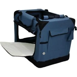 EliteField 4-Door Collapsible Soft-Sided Dog Crate 14 EliteField 4-Door Collapsible Soft-Sided Dog Crate -Dog Supplies 346482 PT3. AC SS1800 V1678819809