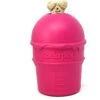 SodaPup Ice Cream Cone Treat Dispenser Dog Toy -Dog Supplies 347020 MAIN. AC SS1800 V1638304313