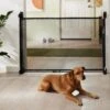 Frisco Expandable And Retractable Mesh Gate -Dog Supplies 352634 MAIN. AC SS1800 V1660706218