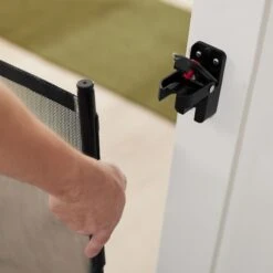 Frisco Expandable And Retractable Mesh Gate -Dog Supplies 352634 PT4. AC SS1800 V1660706217