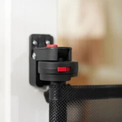 Frisco Expandable And Retractable Mesh Gate -Dog Supplies 352634 PT5. AC SS1800 V1660706057