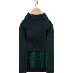 Frisco Multi Cable Dog & Cat Sweater -Dog Supplies 353628 PT5. AC SS1800 V1659726659