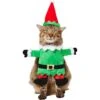 Frisco Front Walking Elf Dog & Cat Costume 2 Frisco Front Walking Elf Dog & Cat Costume -Dog Supplies 357956 MAIN. AC SS1800 V1660758114