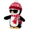 Frisco Holiday Penguin Plush Squeaky Dog Toy 2 Frisco Holiday Penguin Plush Squeaky Dog Toy -Dog Supplies 360930 MAIN. AC SS1800 V1694812339