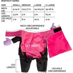 Pet Krewe Sesame Street The Count Dog Costume -Dog Supplies 361125 PT4. AC SS1800 V1649224011