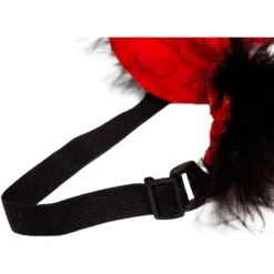 Pet Krewe Cat Devil Red Hat Dog Costume, One Size 13 Pet Krewe Cat Devil Red Hat Dog Costume, One Size -Dog Supplies 361138 PT4. AC SS1800 V1648076621