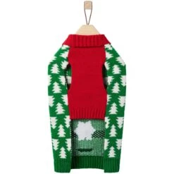 Frisco Penguin Dog & Cat Ugly Sweater 11 Frisco Penguin Dog & Cat Ugly Sweater -Dog Supplies 361496 PT5. AC SS1800 V1660757518