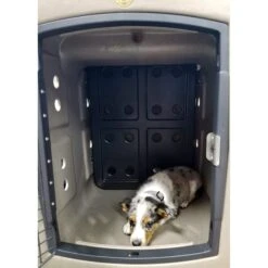 Dakota 283 Forever Insert Dakota Guard Antimicrobial Dog Kennel Divider -Dog Supplies 361576 PT4. AC SS1800 V1679679327