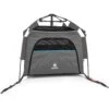 Sherpa U Pet Tent Dog Portable House, Medium, Gray 2 Sherpa U Pet Tent Dog Portable House, Medium, Gray -Dog Supplies 362161 MAIN. AC SS1800 V1642644174