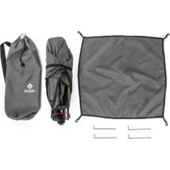 Sherpa U Pet Tent Dog Portable House, Medium, Gray 15 Sherpa U Pet Tent Dog Portable House, Medium, Gray -Dog Supplies 362161 PT6. AC SS1800 V1642648679