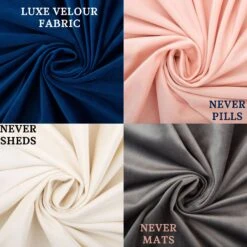 Pet Dreams Luxe Velour Dog Crate Bumper 15 Pet Dreams Luxe Velour Dog Crate Bumper -Dog Supplies 362694 PT6. AC SS1800 V1683918717