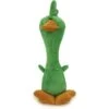 TrustyPup Long Neck Duck Dog Toy, Green, Large -Dog Supplies 362810 MAIN. AC SS1800 V1642652803