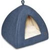 Best Pet Supplies Dog & Cat Soft Tent-Bed -Dog Supplies 363081 MAIN. AC SS1800 V1642803471