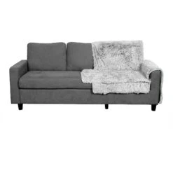 FurHaven Polyester Furniture Luxury Snuggle Spot Furniture Protector 13 FurHaven Polyester Furniture Luxury Snuggle Spot Furniture Protector -Dog Supplies 363168 PT2. AC SS1800 V1658001006