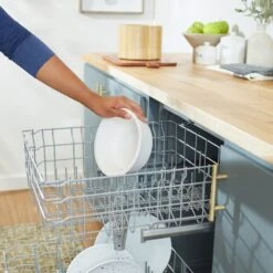 Frisco Elevated Non-Skid Bamboo Melamine Dog Bowl With Bamboo Stand 13 Frisco Elevated Non-Skid Bamboo Melamine Dog Bowl With Bamboo Stand -Dog Supplies 363391 PT6. AC SS1800 V1657657268