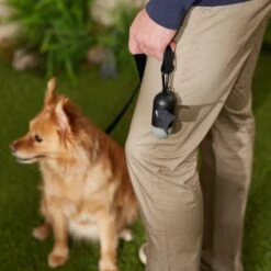 Frisco Dog Poop Bag Dispenser, 15 Count -Dog Supplies 363846 PT5. AC SS1800 V1669100746