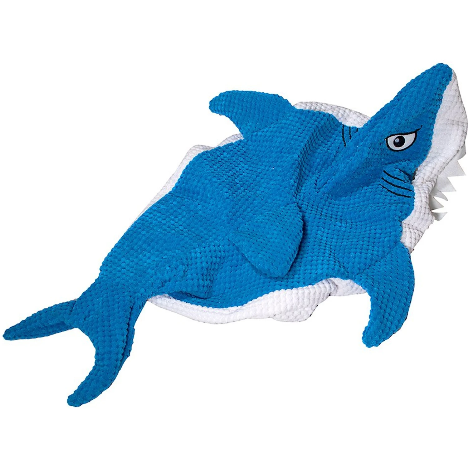 Royal Animals Shark Dog Costume 6 Royal Animals Shark Dog Costume - Image 4
