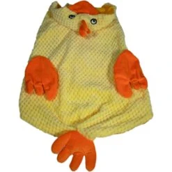Royal Animals Chicken Dog Costume 9 Royal Animals Chicken Dog Costume -Dog Supplies 364474 PT3. AC SS1800 V1645643236