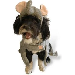 Royal Animals Elephant Dog Costume -Dog Supplies 364484 PT3. AC SS1800 V1645642006