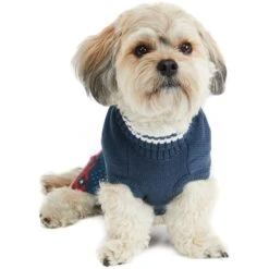 Hotel Doggy Dog Sweater 10 Hotel Doggy Dog Sweater -Dog Supplies 364570 PT4. AC SS1800 V1670263349