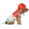 Fetch For Pets Disney Halloween Princess Ariel Dog Costume -Dog Supplies 364678 MAIN. AC SS1800 V1659807322