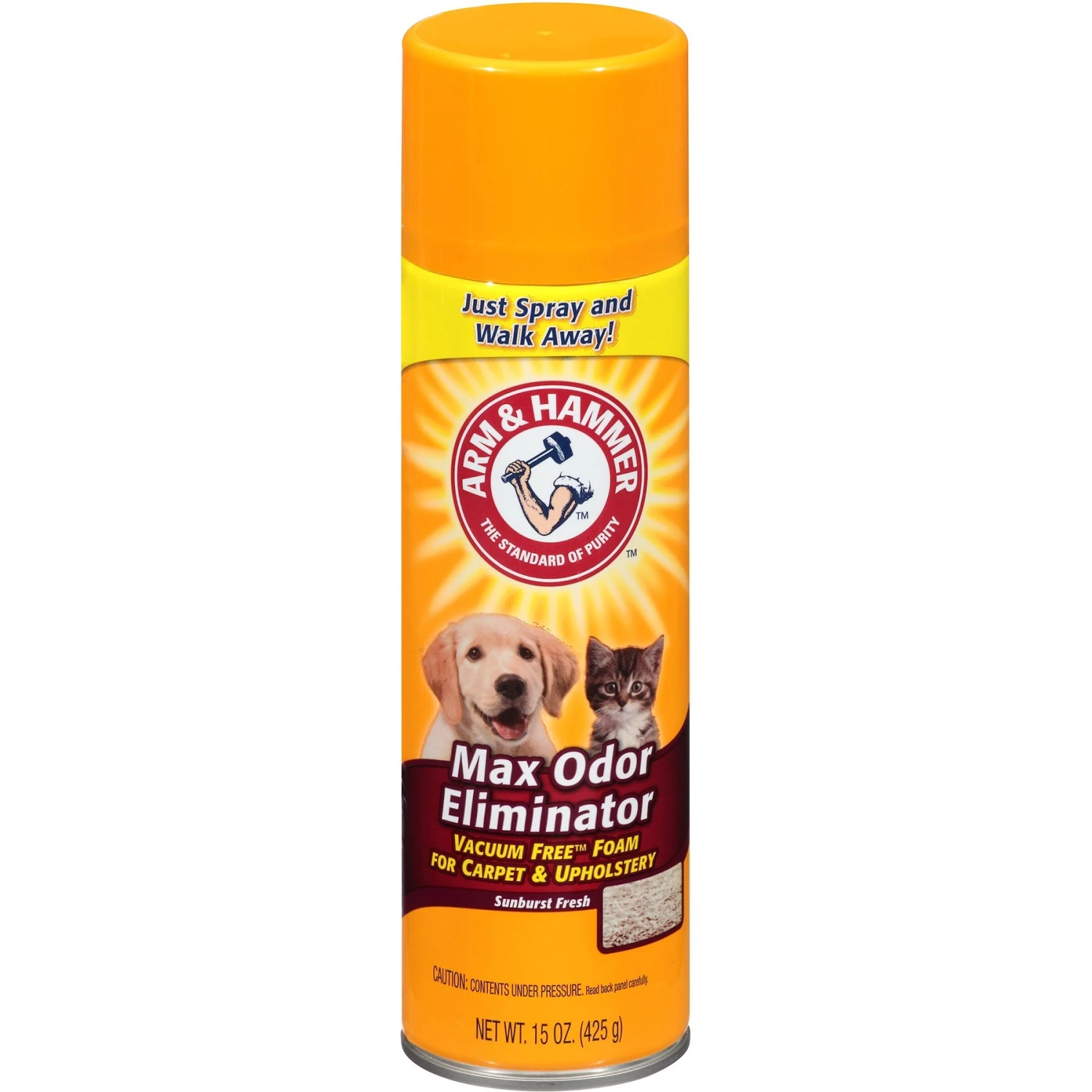 Arm & Hammer Litter Max Dog & Cat Odor Eliminator 3 Arm & Hammer Litter Max Dog & Cat Odor Eliminator