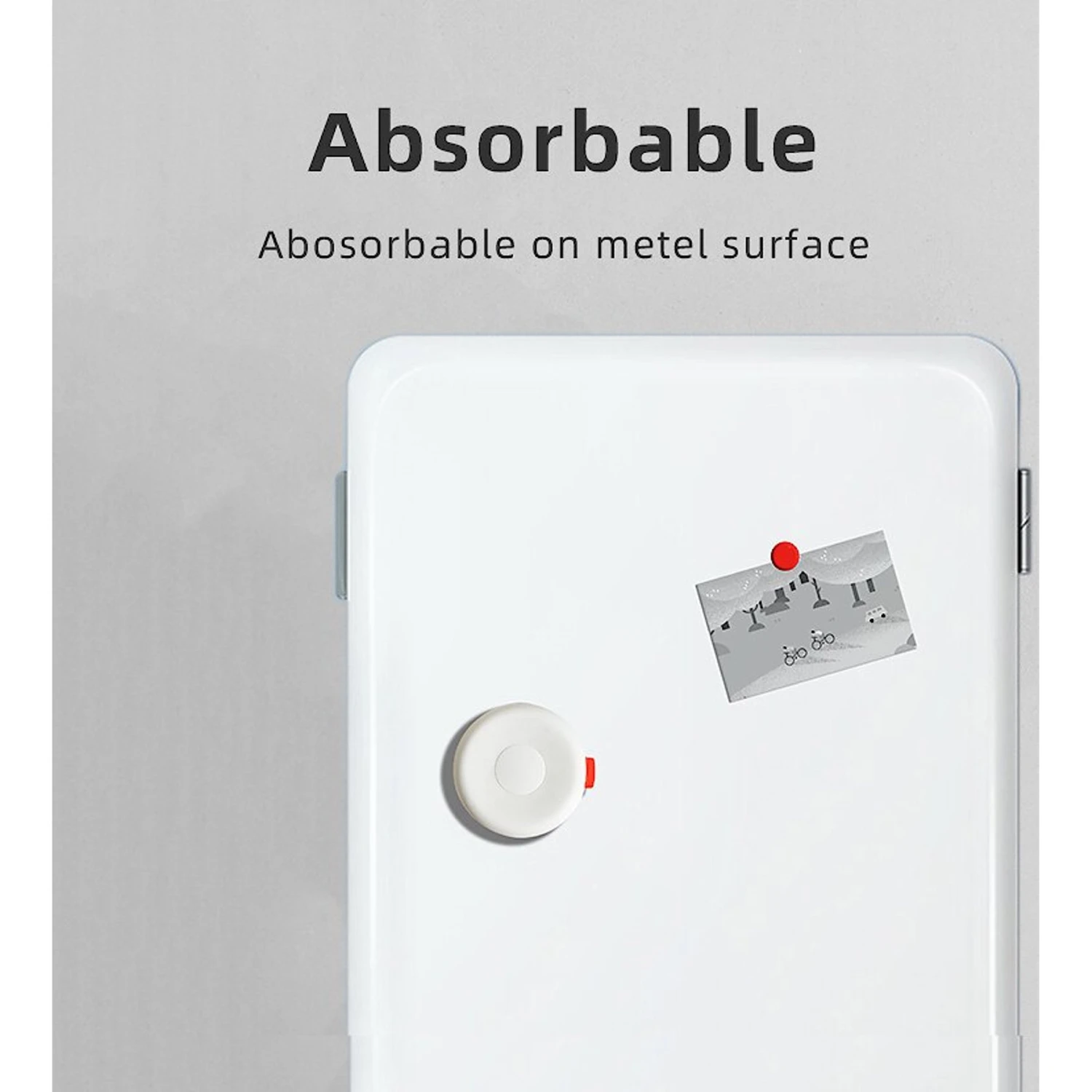 Mayitwill Negative Ion Smart Deodorizer Odor Eliminator 9 Mayitwill Negative Ion Smart Deodorizer Odor Eliminator - Image 7