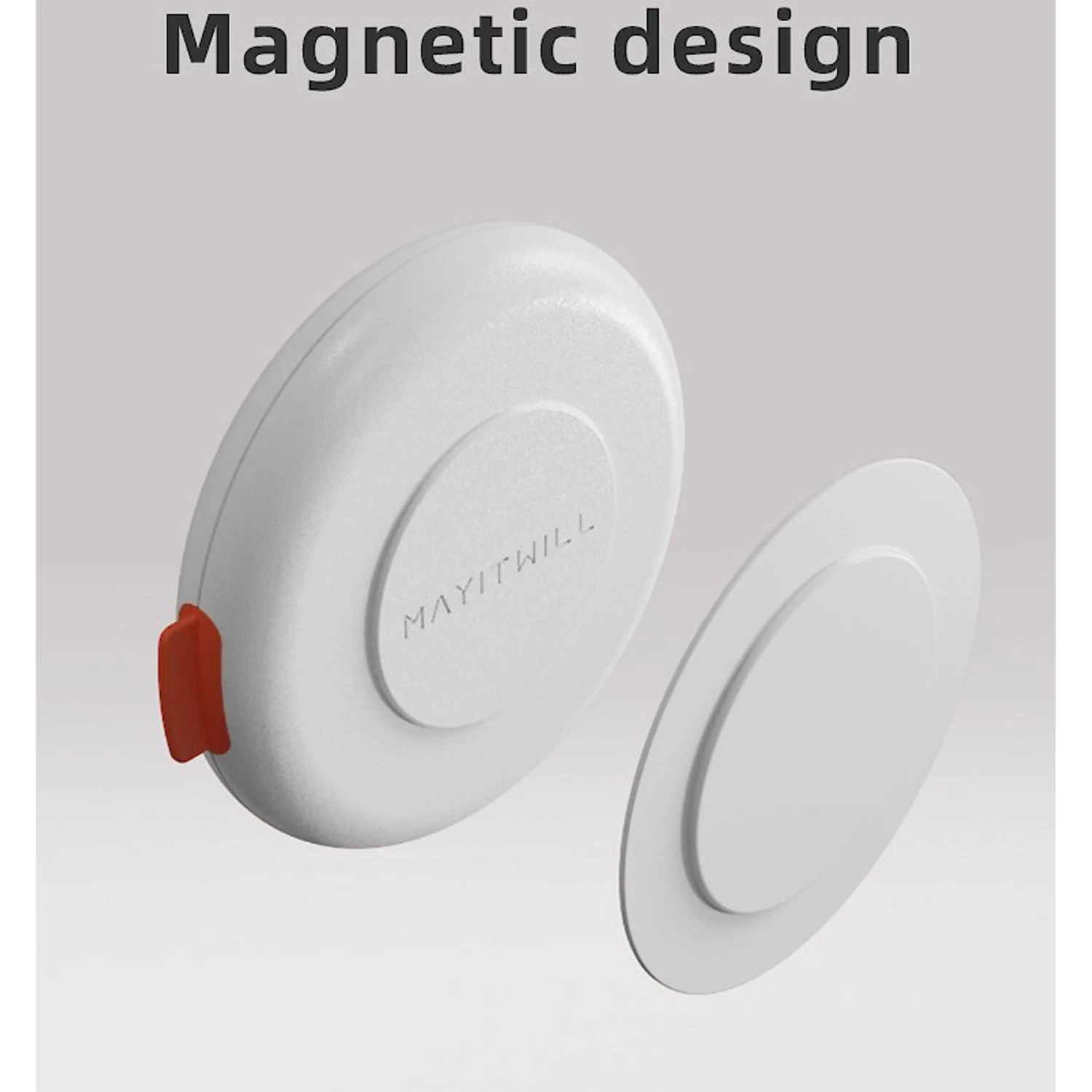 Mayitwill Negative Ion Smart Deodorizer Odor Eliminator 10 Mayitwill Negative Ion Smart Deodorizer Odor Eliminator - Image 8