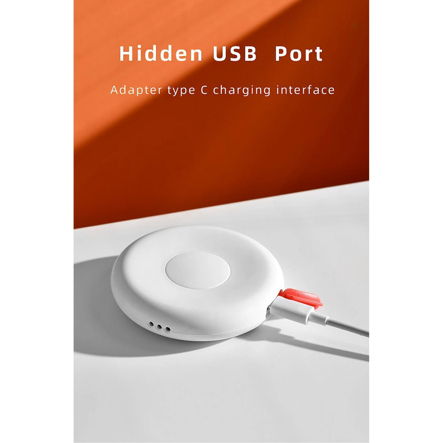 Mayitwill Negative Ion Smart Deodorizer Odor Eliminator 11 Mayitwill Negative Ion Smart Deodorizer Odor Eliminator - Image 9