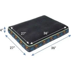 STAR WARS THE MANDALORIAN GROGU Pillow Cat & Dog Bed & STAR WARS THE MANDALORIAN GROGU Bolster Cat & Dog Bed 13 STAR WARS THE MANDALORIAN GROGU Pillow Cat & Dog Bed & STAR WARS THE MANDALORIAN GROGU Bolster Cat & Dog Bed -Dog Supplies 370398 PT2. AC SS1800 V1645807911