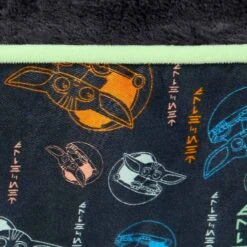 STAR WARS THE MANDALORIAN GROGU Pillow Cat & Dog Bed & STAR WARS THE MANDALORIAN GROGU Bolster Cat & Dog Bed 14 STAR WARS THE MANDALORIAN GROGU Pillow Cat & Dog Bed & STAR WARS THE MANDALORIAN GROGU Bolster Cat & Dog Bed -Dog Supplies 370398 PT3. AC SS1800 V1645809097