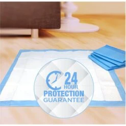 Four Paws Wee-Wee Superior Performance Dog Pee Pads, 14 Count -Dog Supplies 49141 PT6. AC SS1800 V1627946493