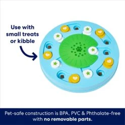 Frisco Seek & Discover Interactive Puzzle Dog Toy, Moderate -Dog Supplies 506250 PT3. AC SS1800 V1675714031