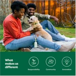 Earth Rated Dog Poop Bags With Handles -Dog Supplies 51017 PT6. AC SS1800 V1682348113