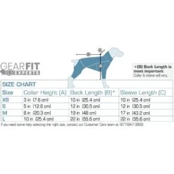 Kurgo Stowe Base Layer Dog Sweater, Heather Black -Dog Supplies 521902 PT5. AC SS1800 V1651542394