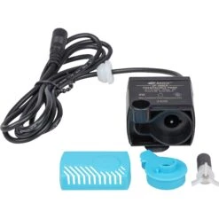 PetSafe Drinkwell Fountain Replacement Pump With Grommet Dog Fountain Pump 15 PetSafe Drinkwell Fountain Replacement Pump With Grommet Dog Fountain Pump -Dog Supplies 531406 PT6. AC SS1800 V1650999986