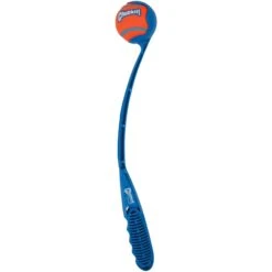 Chuckit! Junior Launcher Dog Toy, Color Varies