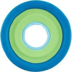 Chuckit! Zipflight Disc Dog Toy, Color Varies -Dog Supplies 53240 PT4. AC SS1800 V1530189728