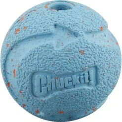 Chuckit! Fetch Ball Medley Triple Pack Dog Toy -Dog Supplies 53258 PT2. AC SS1800 V1530909864