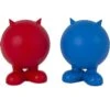 JW Pet Bad Cuz Dog Toy, Color Varies -Dog Supplies 53322 MAIN. AC SS1800 V1602285979