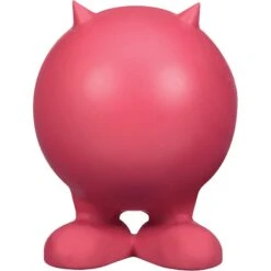 JW Pet Bad Cuz Dog Toy, Color Varies -Dog Supplies 53322 PT1. AC SS1800 V1475088153