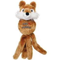 KONG Wubba Friend Dog Toy, Character Varies -Dog Supplies 53403 PT2. AC SS1800 V1605332505