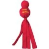 KONG Wubba Classic Dog Toy, Color Varies -Dog Supplies 53450. AC SS1800 V1460478784