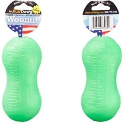 Ruff Dawg Peanut Treat Dispenser Dog Toy, Color Varies 11 Ruff Dawg Peanut Treat Dispenser Dog Toy, Color Varies -Dog Supplies 53810 PT8. AC SS1800 V1542666117